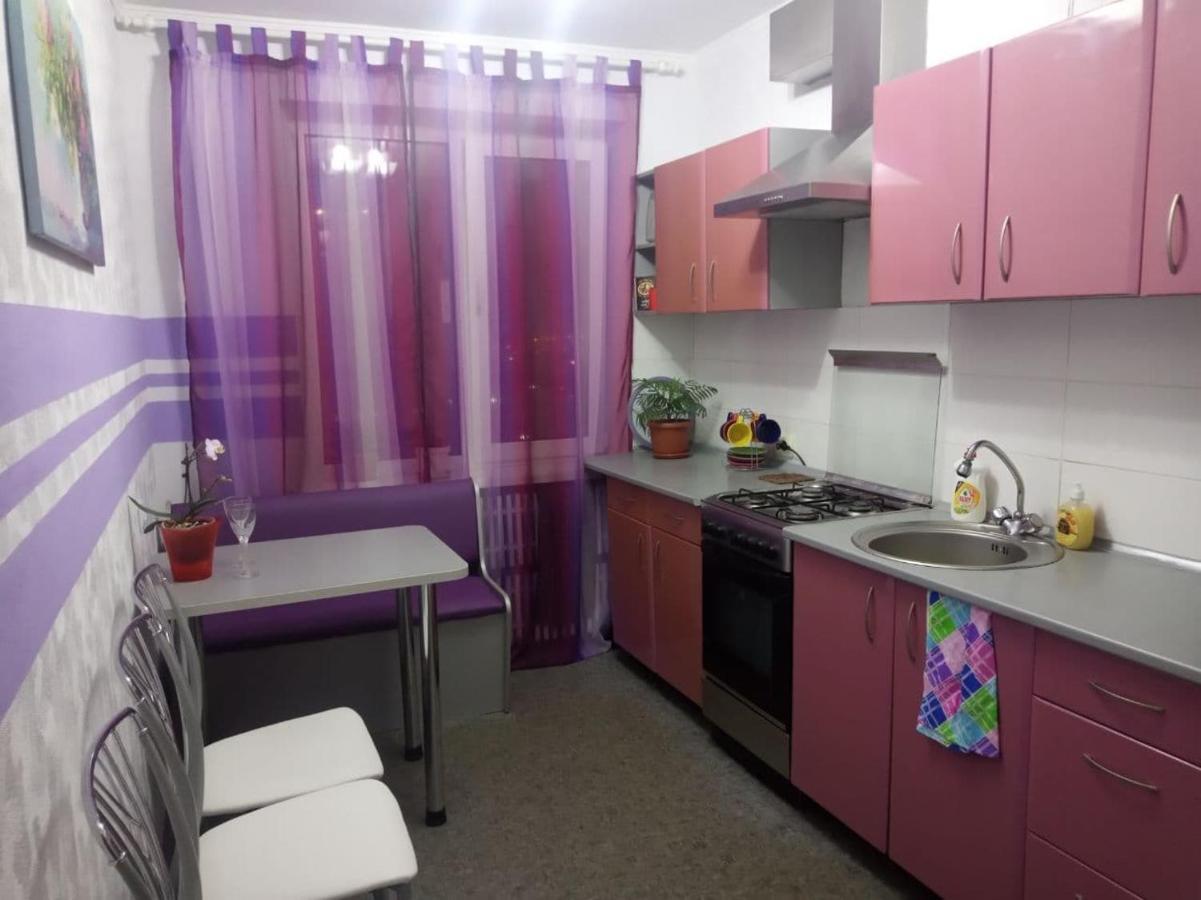 Уютная 3 К. Квартира Пр. Мира Dnipro Extérieur photo